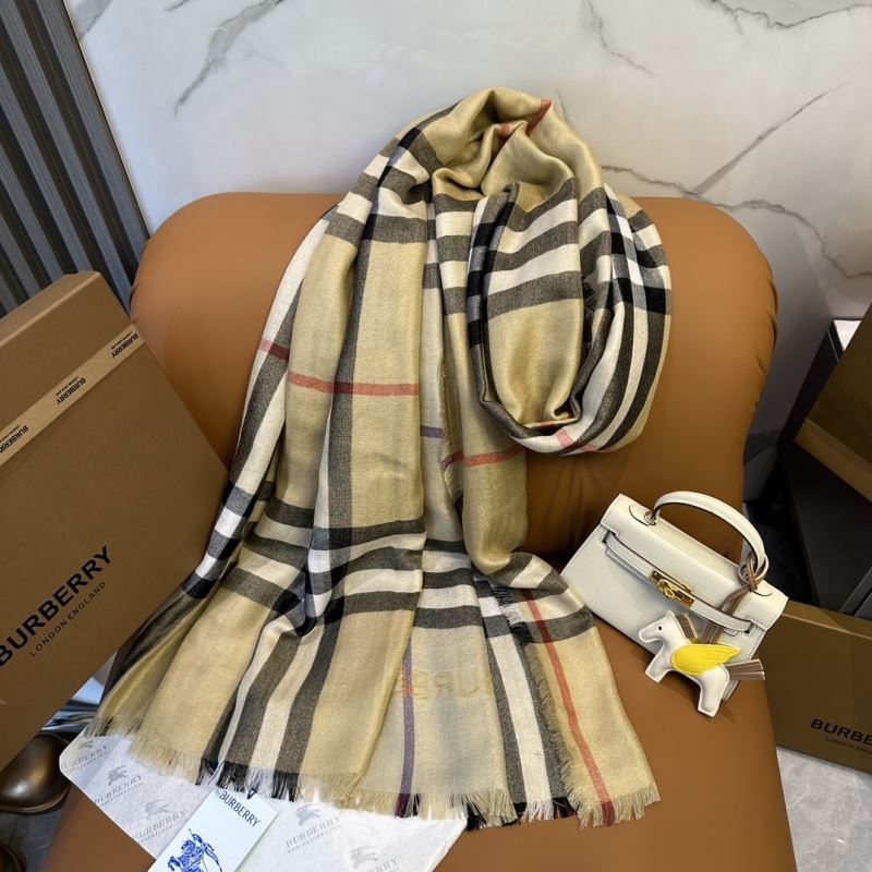 Burberry Scarf